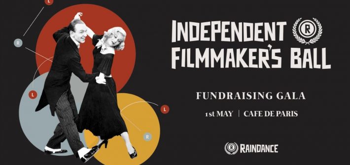 Independent Filmmaker’s Ball Raises Funds for Emerging Filmmaker’s Strand at Raindance
