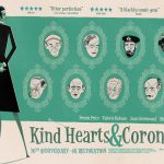 Kind Hearts & Coronets