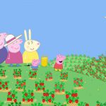 Peppa Pig: Festival Of Fun