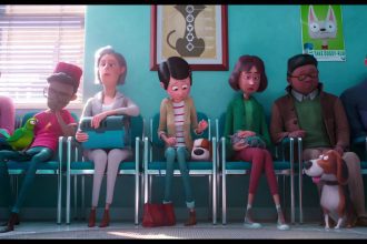 What do your pets get up to when you are away?