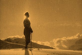 The Holy Mountain is coming to Blu-ray