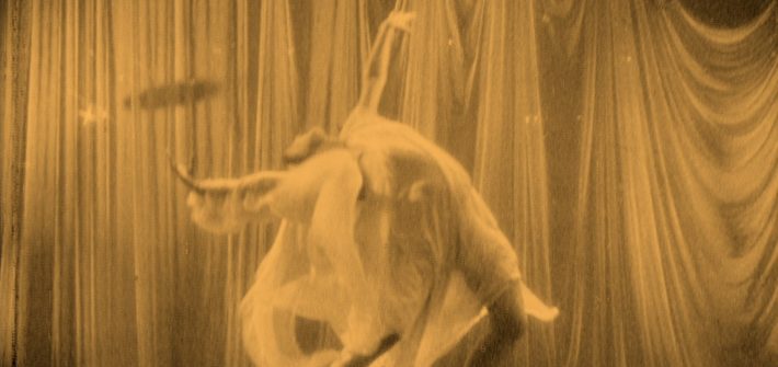 Der Heilige Berg – The Holy Mountain