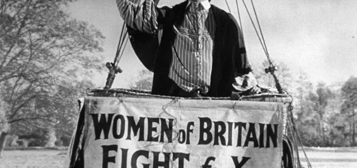 Kind Hearts & Coronets