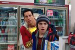 Shazam! set to topple Dumbo this weekend at Box Office