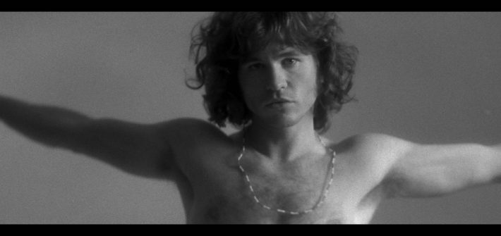 Jim Morrison is coming home