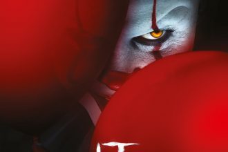 IT Chapter Two is coming home