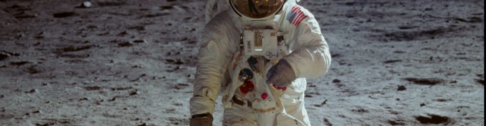 Apollo 11 flying into UK cinemas