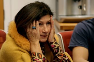 Chasing Einstein is coming to the SciFi London Film Festival