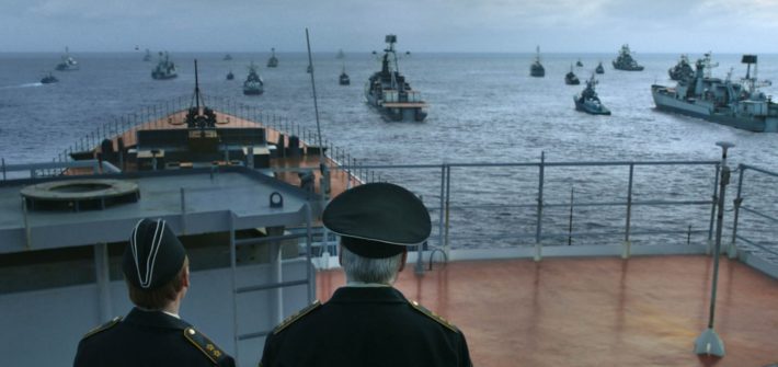 Kursk: The Last Mission