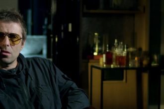 Liam Gallagher: As It Was gets a trailer