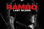 Rambo is back with a new poster