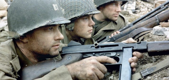 Saving Private Ryan