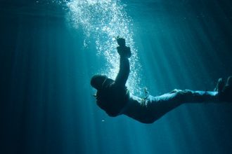 What is Haile hiding?