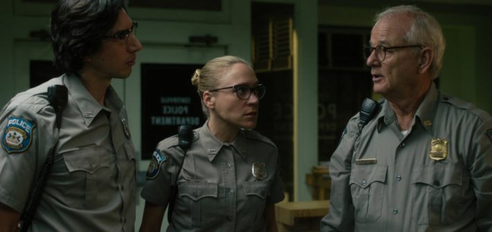 Click to read The Dead Don’t Die The Dead Don’t Die