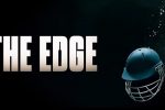 Exclusive pitch-side preview screening of The Edge at Trent Bridge, Nottingham