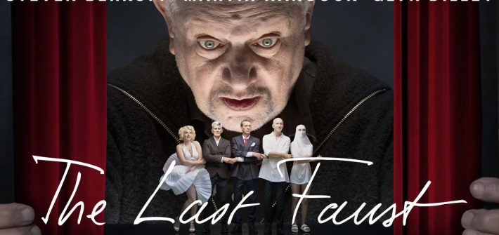 The Last Faust