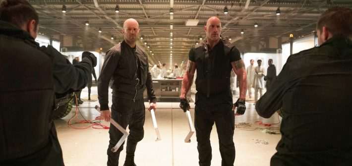 Hobbs & Shaw are coming home