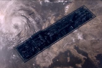 Can Aniara find its way home?