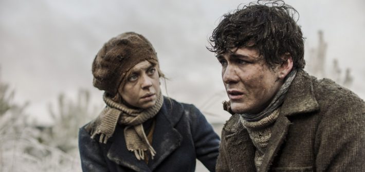 Click to read Ashes in the Show Ashes in the Show