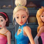 Who is Charming? Charming (2) - In Cinemas 2 August (Blue Finch Film Releasing)