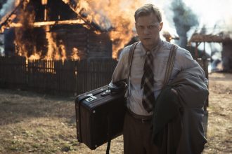 Who was the Polish “James Bond”?