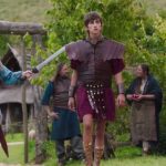 Rotten Roman trailer HORRIBLE HISTORIES_ THE MOVIE - ROTTEN ROMANS - OFFICIAL TRAILER