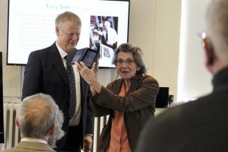 First TNMOC honorary fellows announced