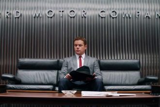 A great battle is coming