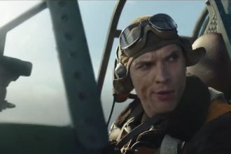 The attack on Midway is coming