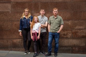 Ken Loach is Sorry We Missed You