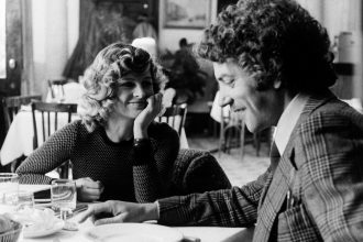 Don’t Look Now is coming back home