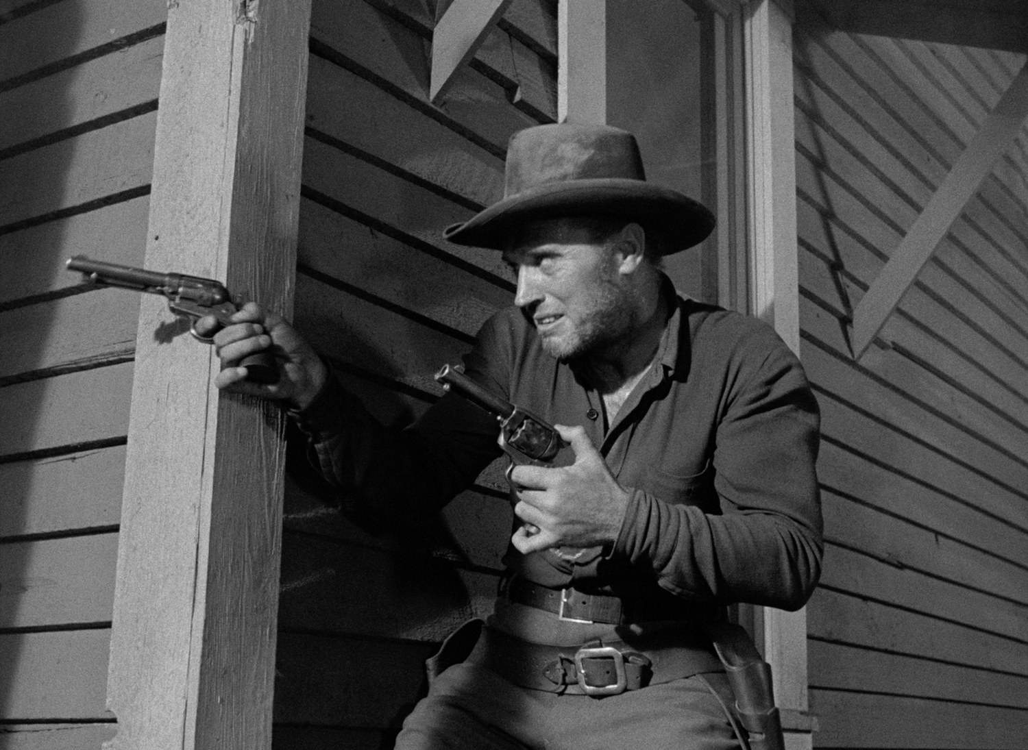 High Noon 1952