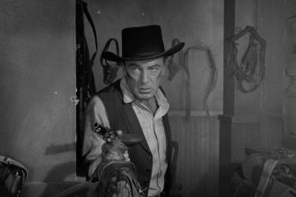 High Noon is riding home