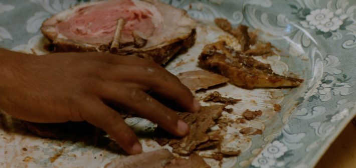 The Chant of Jimmie Blacksmith