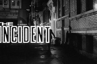 What happened in The Incident?