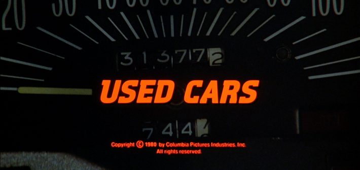 Would you trust Used Cars?