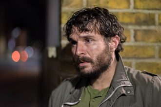 Watch Homeless Ashes on the big screen