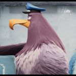 ANGRYBIRDS2_ITR-ITR-SNEAK-PEEK-BATHROOM-SCENE