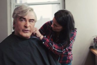 Becoming  John DeLorean