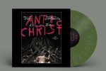 Antichrist is coming to Vinyl