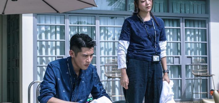 The White Storm 2: Drug Lords