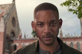 Find out more about the Gemini Man