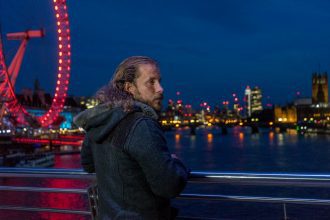 Marc Zammit’s Homeless Ashes to Premiere at Raindance