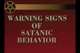 Watch more of Satan and his followers