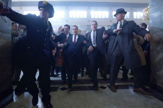 International premiere of Martin Scorsese’s The Irishman to close 63rd BFI London Film Festival