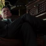 Who killed Harlan Thrombey? Knives Out