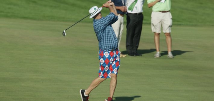 Click to read Loopers: The Caddie’s Long Walk Loopers: The Caddie’s Long Walk