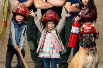 Watch Playing With Fire before anyone else