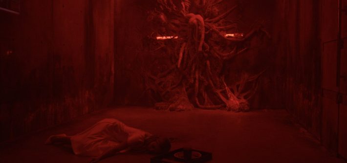 Rabid (2019)