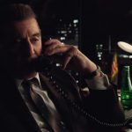 Take a look at The Irishman The Irishman